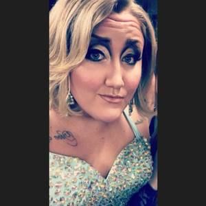 Meet your Posher, Allison